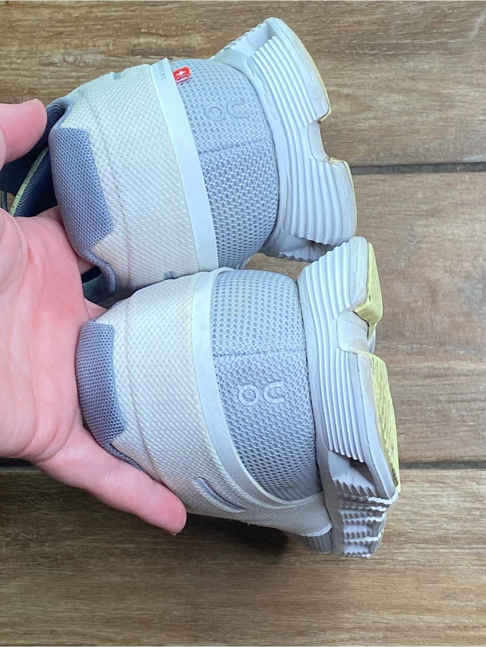 On Running Cloud 5 Push sneakers - Picture 11 of 13